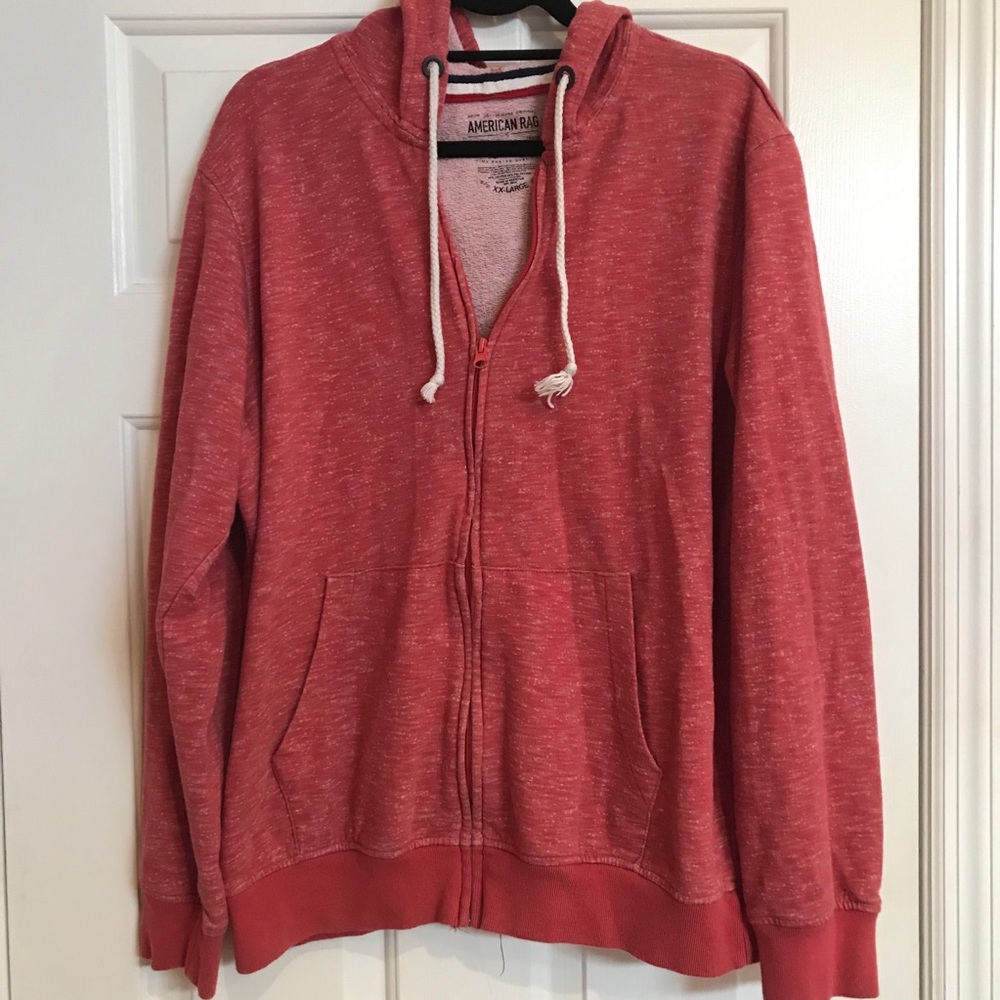 American Rag Zip Up